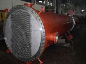 采暖爐換熱器水垢的清洗方法與注意事項(xiàng)