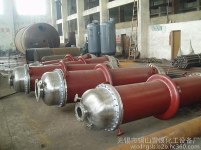 不銹鋼換熱器專業(yè)制造商 無錫雪浪化工設(shè)備廠產(chǎn)品高清與細(xì)節(jié)圖鑒